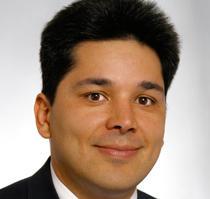 Photo of Mauricio Quintero, MD