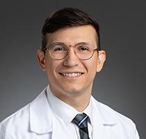 Photo of Ulysses Gomez, MD