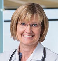 Photo of Susan E. Damon, MD