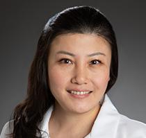 Photo of Laura Yunfan Adamski, MD