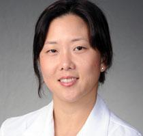 Photo of Christine M. Kwak, MD