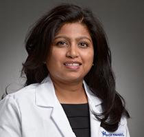 Photo of Parameshwari Baladandapani, MD