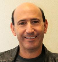 Photo of Kerry G. Perloff, MD