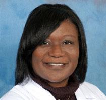 Photo of Hope R. Buchanan-Fields, MD