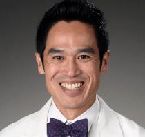 Photo of Raymond Chock Quon, MD