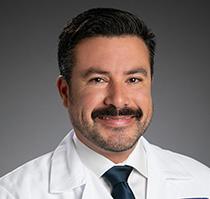 Photo of Christian Sanchez Jordan, MD