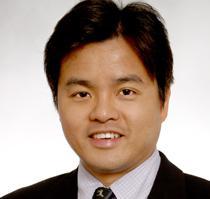 Photo of Ming H Hsieh, MD