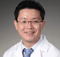 Photo of Nay Myo Aung, MD