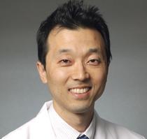 Photo of Ricky Byung Kim, MD