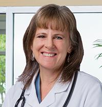 Photo of Melissa B. Peters, DO
