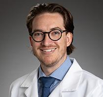 Photo of Eric David Van Baarsel, MD