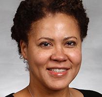 Photo of Catherine Ekwa-Ekoko, MD