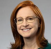 Photo of Karen B Esposito, LCSW