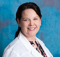 Photo of Raina M. Phillips, MD