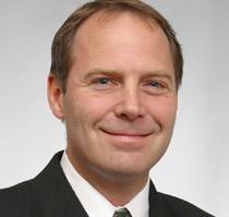 Photo of Mark B Heinonen, MD