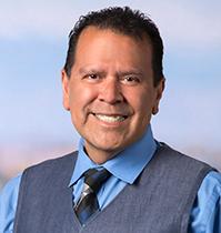 Photo of Anthony Hernandez, PA
