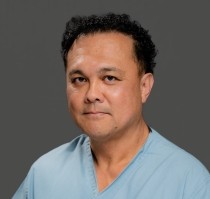 Photo of Ronald T. David, PA
