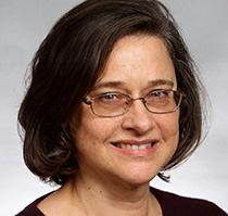 Photo of Sonia Huntley, MD