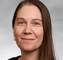 Photo of Leah Baruch, MD