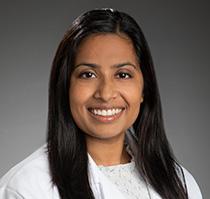 Photo of Rasika Rajendra Deshpande, MD