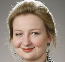 Photo of Aimee Martha Ellison, MD