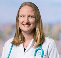 Photo of Rebecca Kamins McGourty, MD