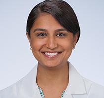 Photo of Roma K. Chawla, DO