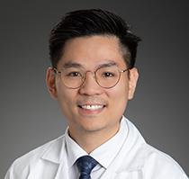 Photo of Danny Quang Nguyen, DO