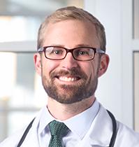 Photo of Joel Leland Jorgenson, MD