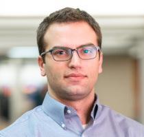 Photo of Peter Barkett, MD