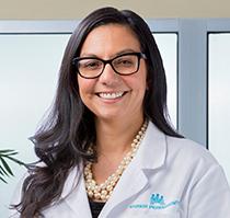 Photo of Jennifer A. Tarin, MD