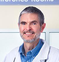 Photo of Bruce C. Doenecke, MD