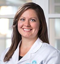 Photo of Bethany Blankenship, MD