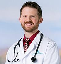 Photo of Tristan Flynn Meador, MD