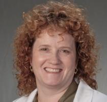 Photo of Brenda Kay Campbell, MD