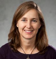 Photo of Karen Mary Lochhead, MD