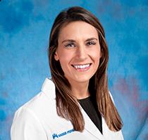 Photo of Shawna Lee Watson, MD