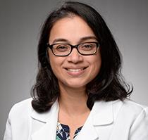 Photo of Kavita Prakash Deshpande, MD