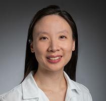 Photo of Victoria Wang, MD