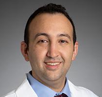 Photo of Abraham Noorbakhsh, MD