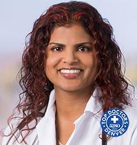 Photo of Priyanka Gupta, MD