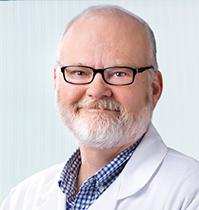 Photo of Thomas J. Moran, MD
