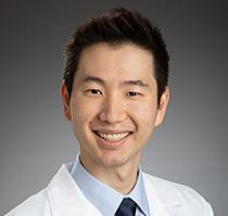 Photo of David Wei Dai, MD