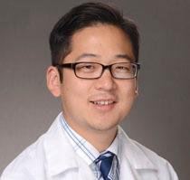 Photo of Michael Young-Guk Sunu, MD