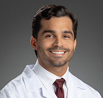 Photo of Javier Andres Torres, MD