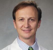 Photo of Mikael Nils Brisinger, MD