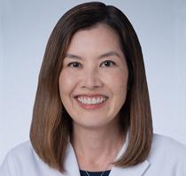 Photo of Heather E Enomoto, MD