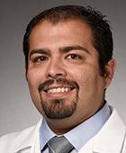 Photo of Juan Camilo Rendon, MD