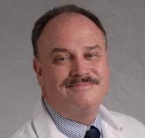 Photo of Robert Hamilton Zuch, MD