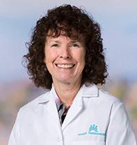Photo of Kathleen A. Doyle, MD